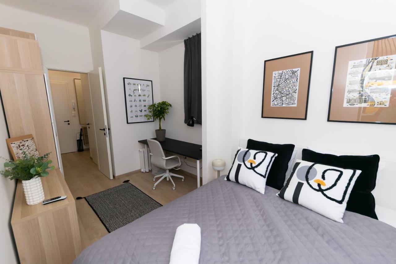Apartmán Madach Fox