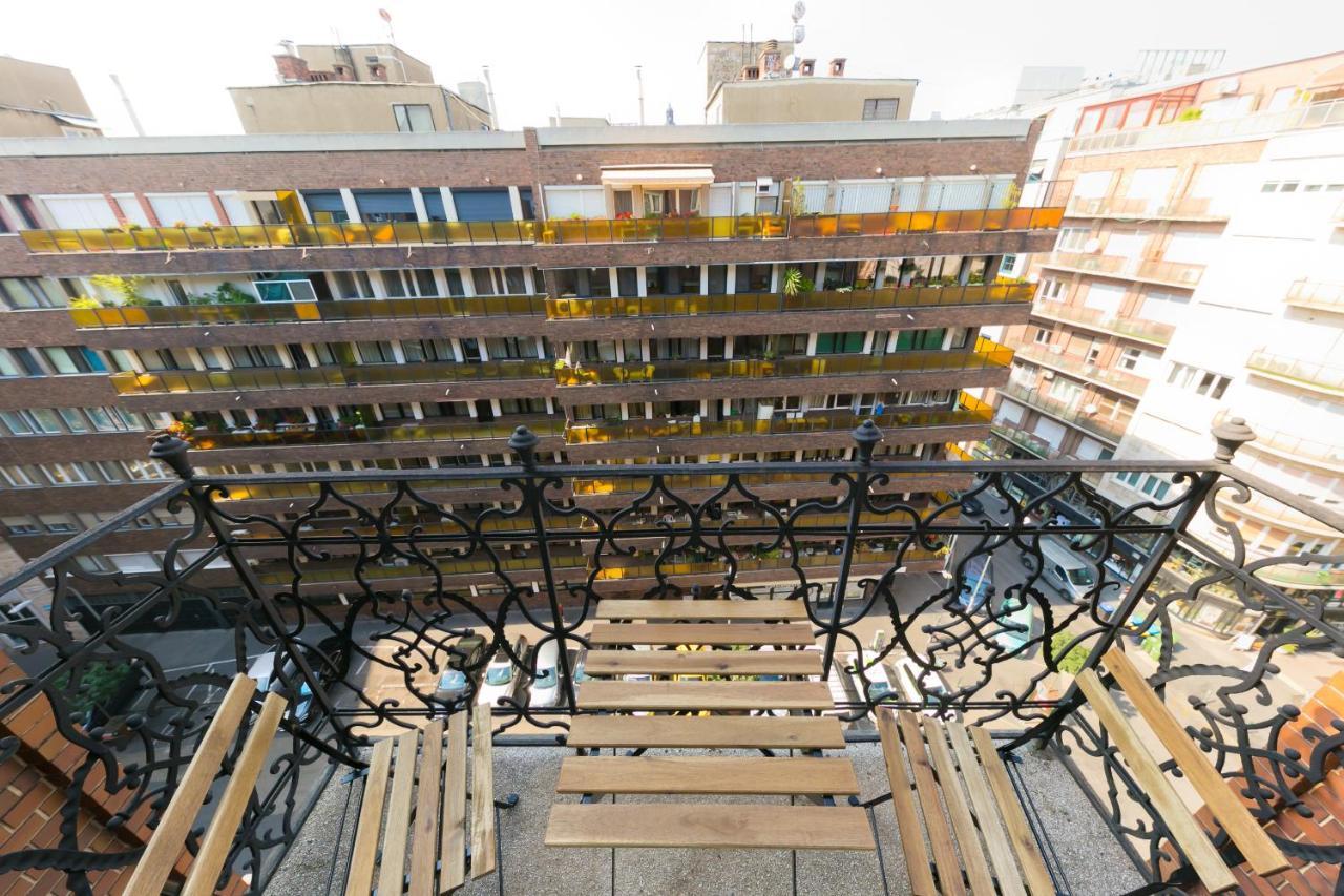 Apartmán Madach Fox *