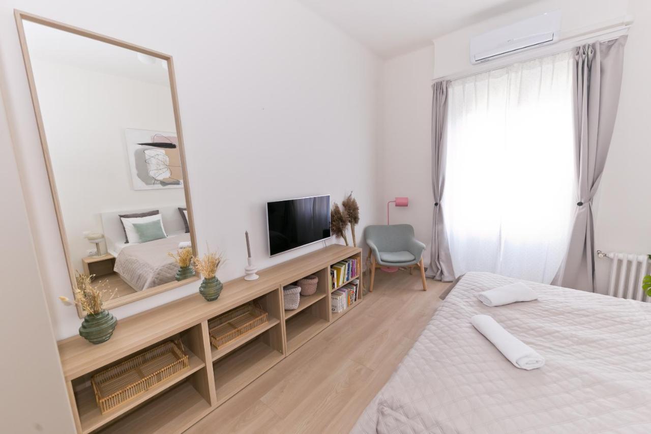 Madach Fox Apartmán Budapešť