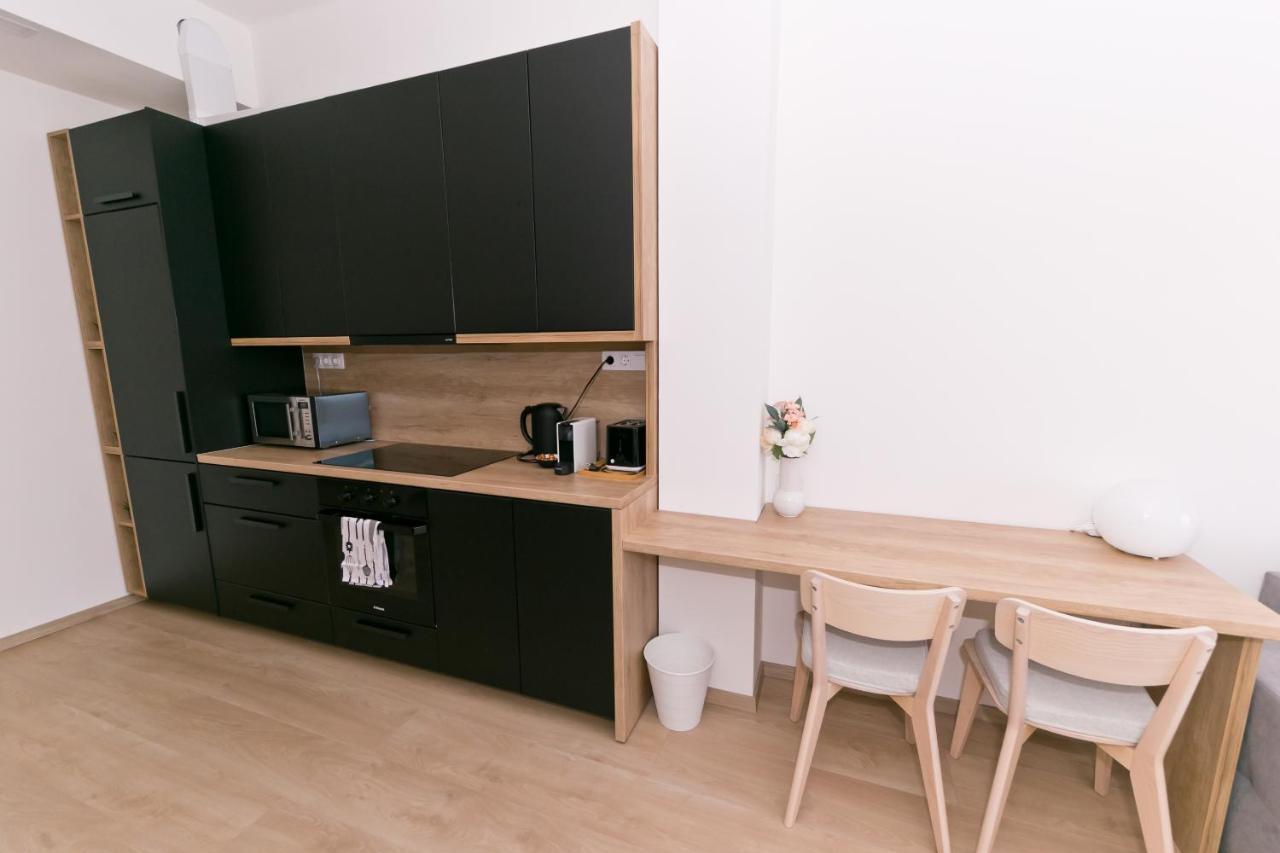 Apartmán Madach Fox *