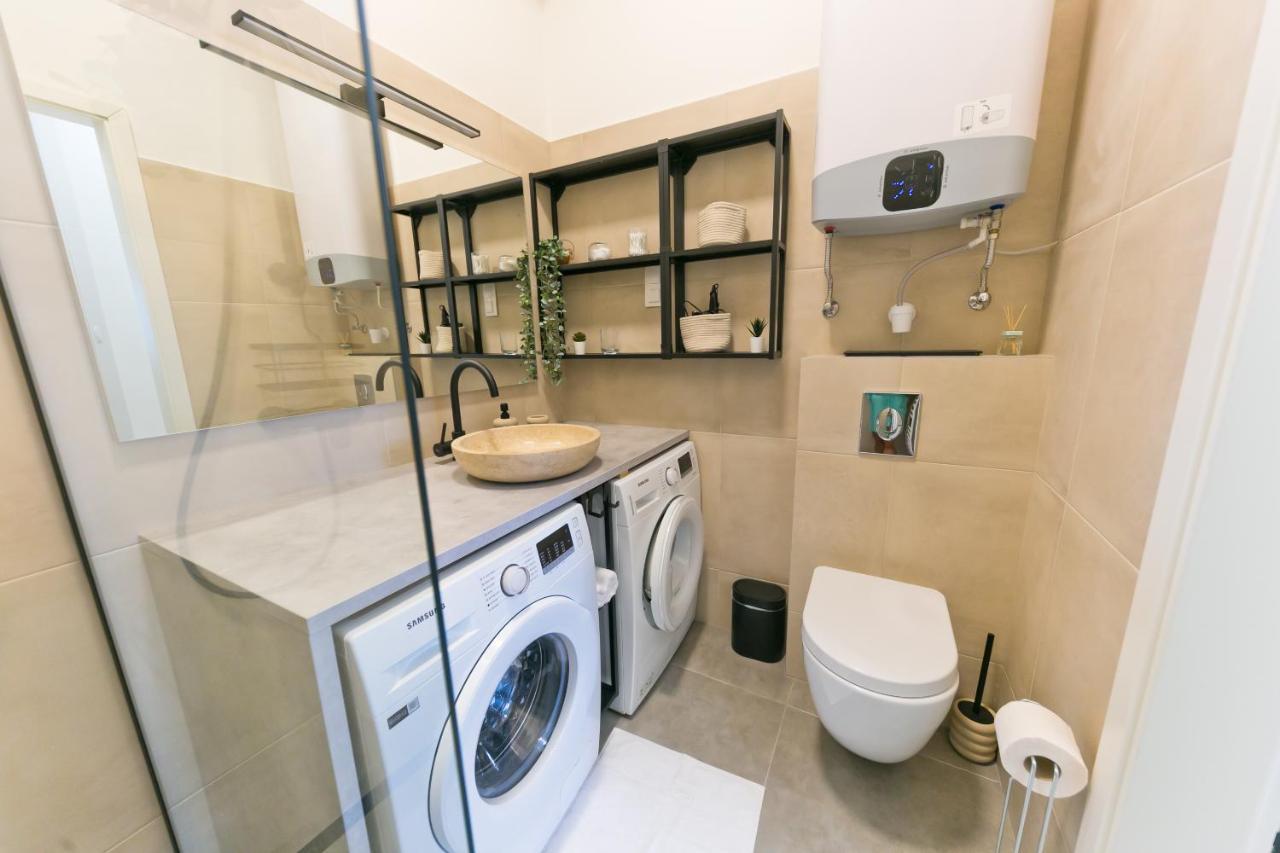 Apartmán Madach Fox