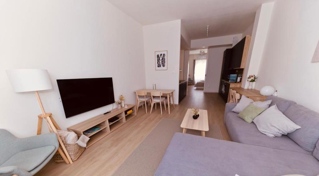 Madach Fox Apartmán